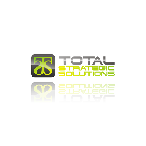 Total Strategic Solutions Logo Needed | Logo design contest