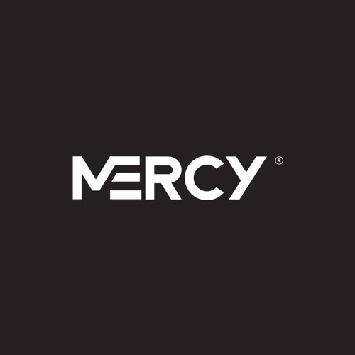 Mercy Logo Design Design by Minimal99