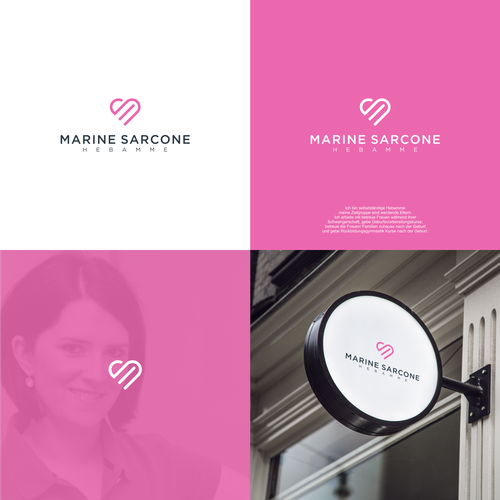 Logo design contest entry by Brando₪