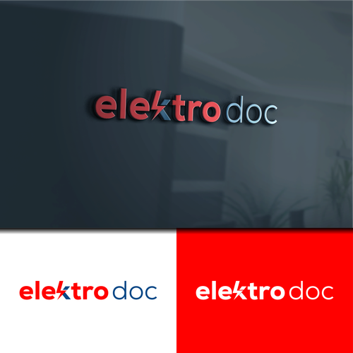 Logotipos propuesta en el concurso por Leila_part_one