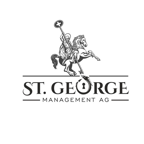 Design by SmoothArrow titled "Logo and website for a Real Estate company."