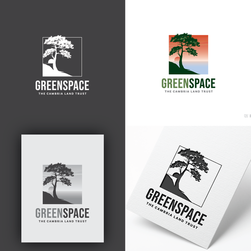 Design a logo for a land trust Ontwerp door Fit_A™