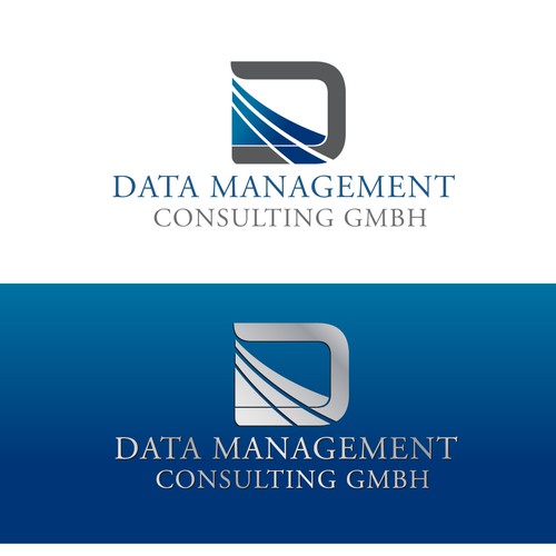 Logo & business card contest entry by schwede