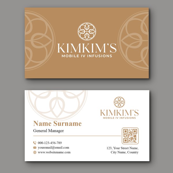 Business Card