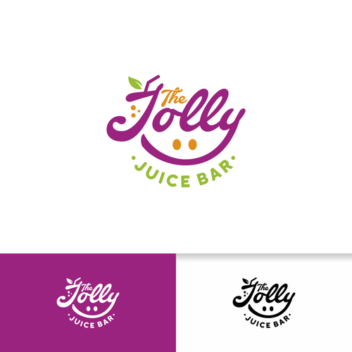 Design an adorable & modern logo for a "Shakes and Smoothies" Stall Design by onder