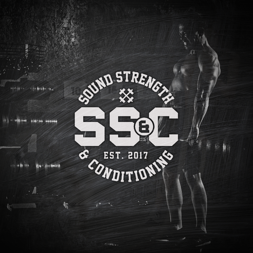 Strength and Conditioning facility needs a powerful and inspiring new logo Design by struggle4ward