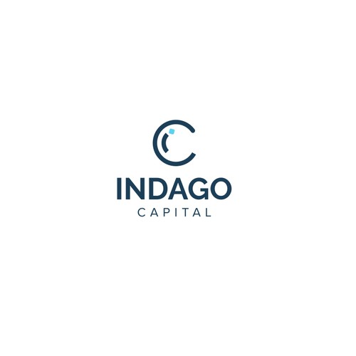 Data Driven Asset Manager Investing in Structured Credit Targeting Financial Institution Clients Design von SunduLangit