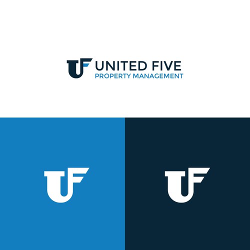 United Five Design von Ali abbas97