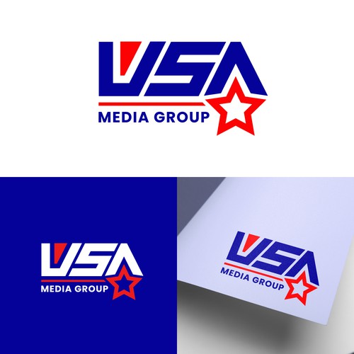 Urgent Rebrand Logo Needed for Radio program group Design by Tanviro