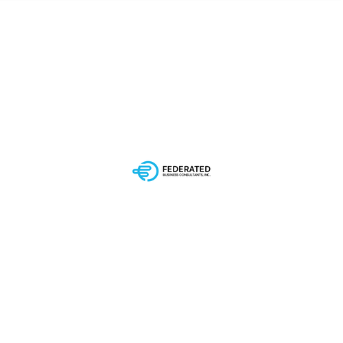 Consultant agency needs digital symbol, logo. Design by Trust_DESIGN