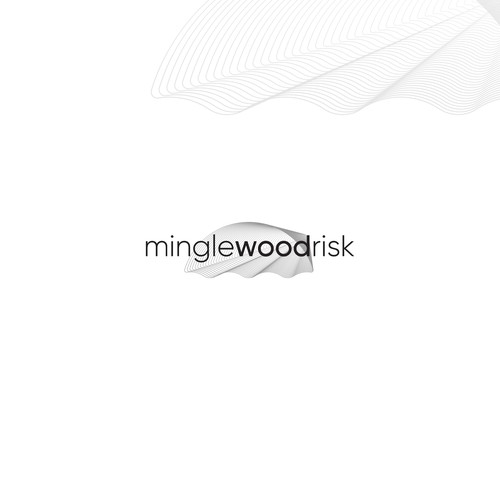 New Logo For Insurance Agency Design by Night Hound