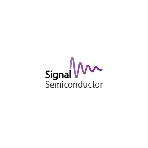 Creating a Logo for a semiconductor company (Signal Semiconductor