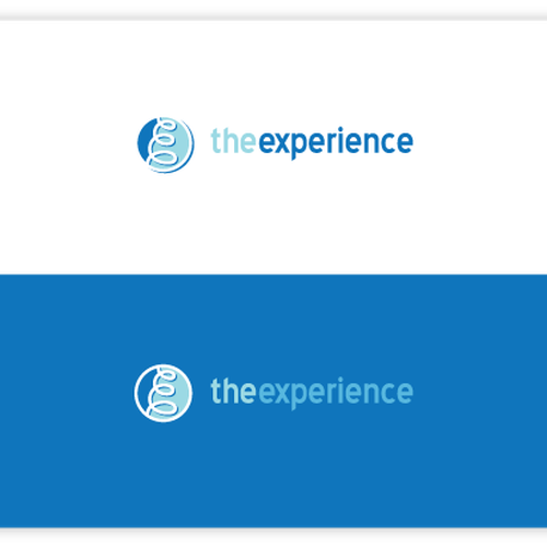 Modern logo needed for The Experience Design by dunde