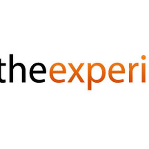 Modern logo needed for The Experience Design by Shabedekam