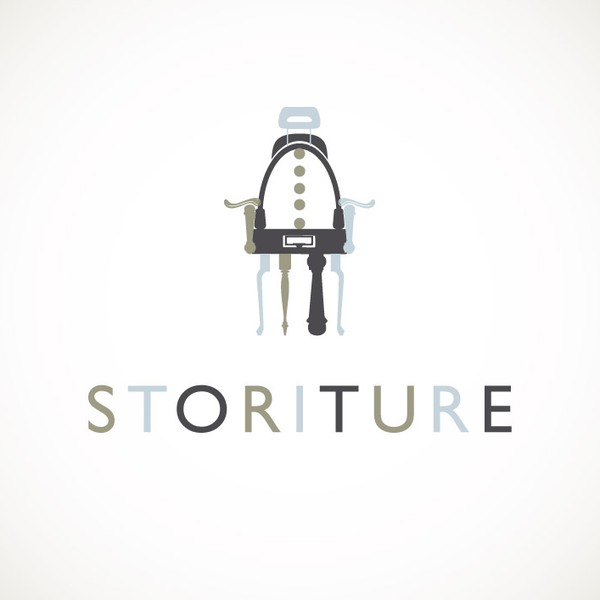 logo for Storiture