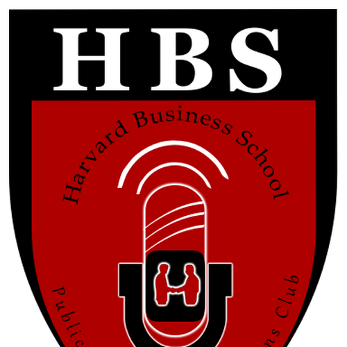 Help Harvard Business School Public Speaking & Negotiations Club with a new logo Design by rahmat4pemula