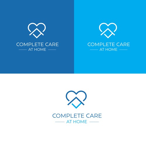 Nurturing Care Company Design by reflect the style ™