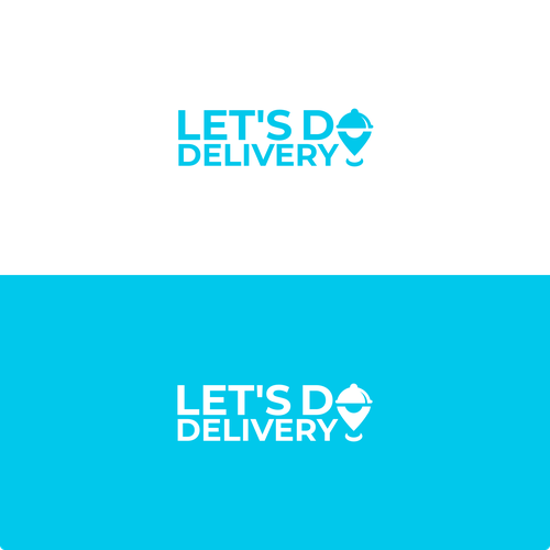 Delivery Service Logo Design by santoryu