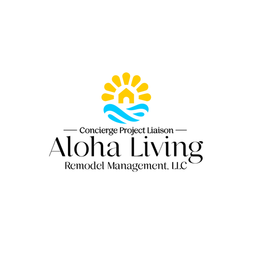 Aloha Living Design by MuhammadAria