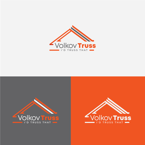 New Logo Design by Jack_Design