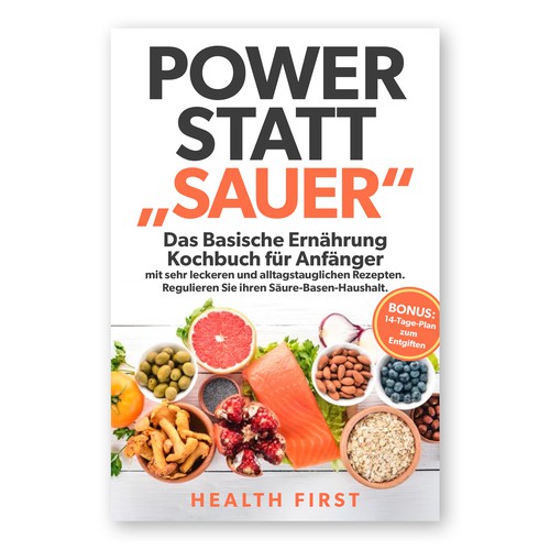 Basic nutrition Cover Design by Adi Bustaman