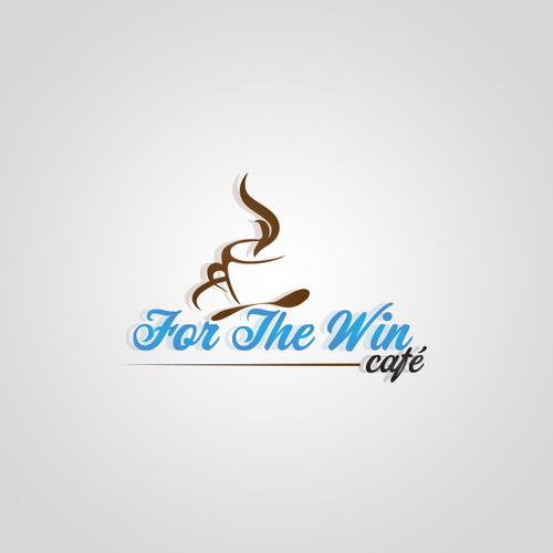 Logo design contest entry by avenue76