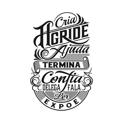 Tattoo contest entry by guinandra