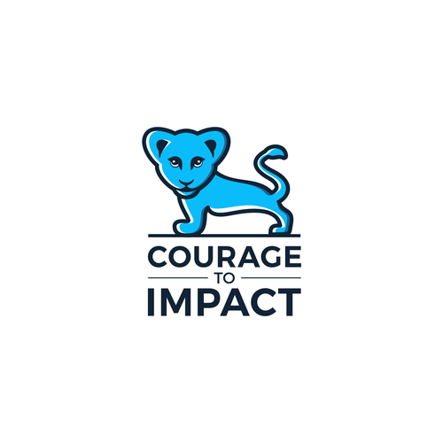 Design di Design a Logo - Courage To Impact di *KayK