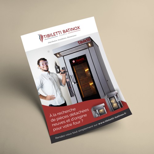 Postcard, flyer or print contest entry by Blueberries