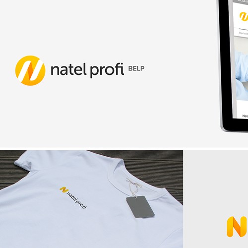  contest entry by Helvtone Graphics