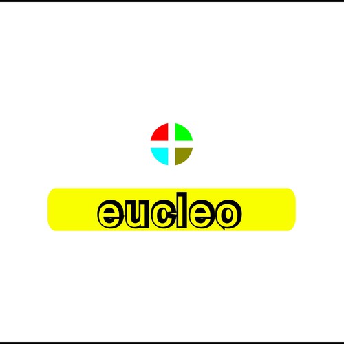 Create the next logo for eucleo Design by matiur