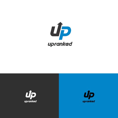 Logo design contest entry by HectorDesigns