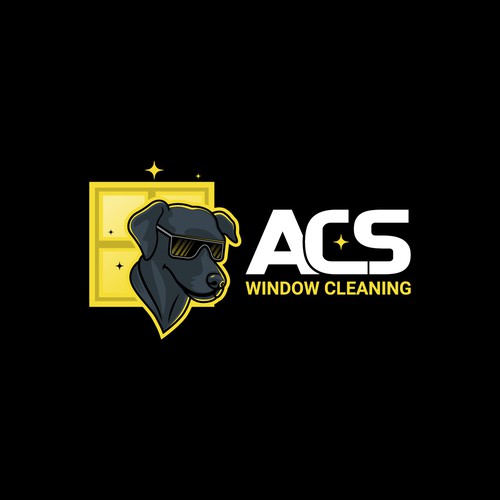 We need a new home service logo/ brand for a window cleaning business Design by Elite Craters