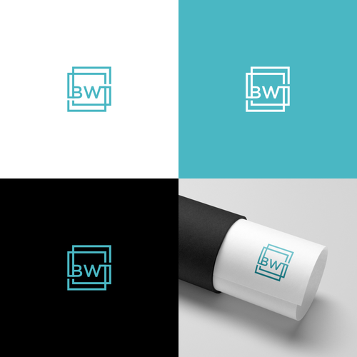 Proposta di design per un contest della categoria Logo e biglietto da visita realizzata da DesignLogos