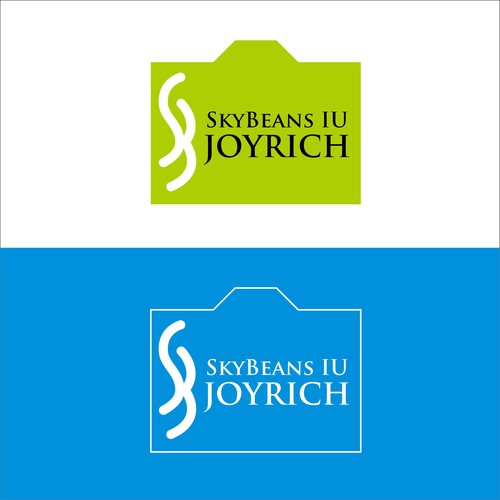 Logo design contest entry by nozoo