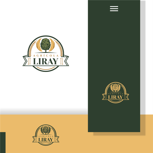 Proposta di design per un contest della categoria Logo realizzata da Elesense