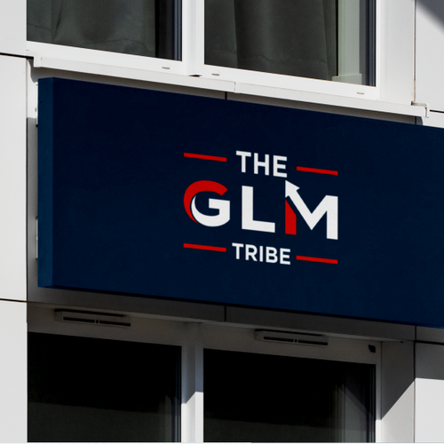 The GLM Tribe - a community of entrepreneurial, growth-oriented law firm owners Design by Toriq Viki