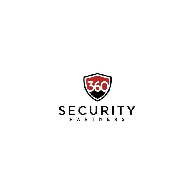 360 Security Partner - Logo Design | Logo design contest