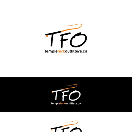 Tfo needs a new logo and business card, Logo & business card contest