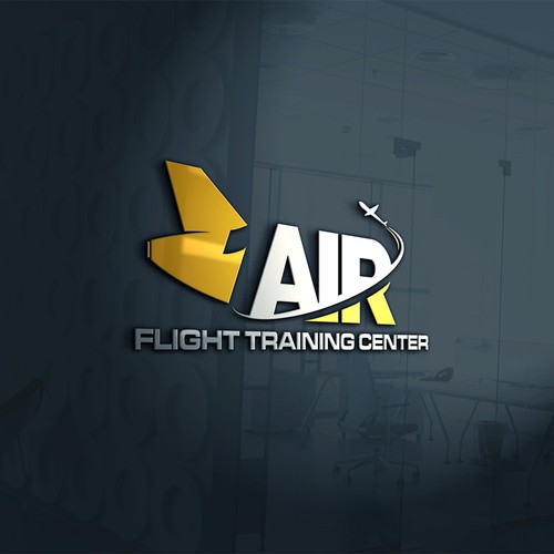 Logo design contest entry by ai_Design