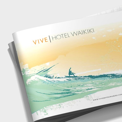 Brochure contest entry by tumpa mistry