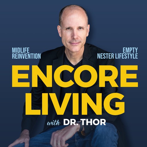 Podcast contest entry by JB.d