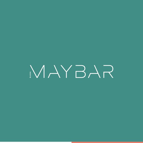 Logo for Upscale bar and lounge Design by harodsgn™