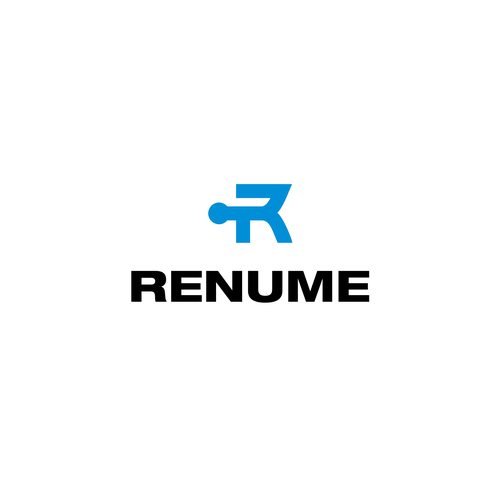 Renume - we need modern logo for a premium digital marketing agency in blockchain & metaverse Design by Kaleya