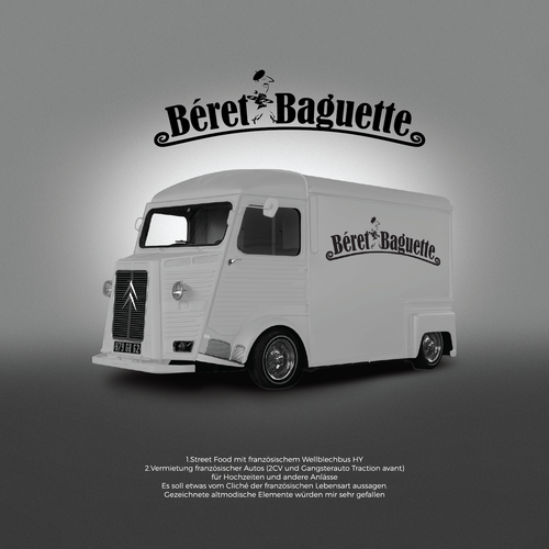  contest entry by Vie tcha