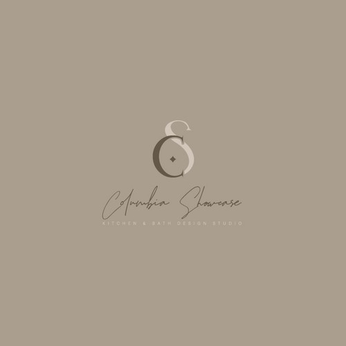 Modern Logo for a Interior Design Company Design by Taslima Karim