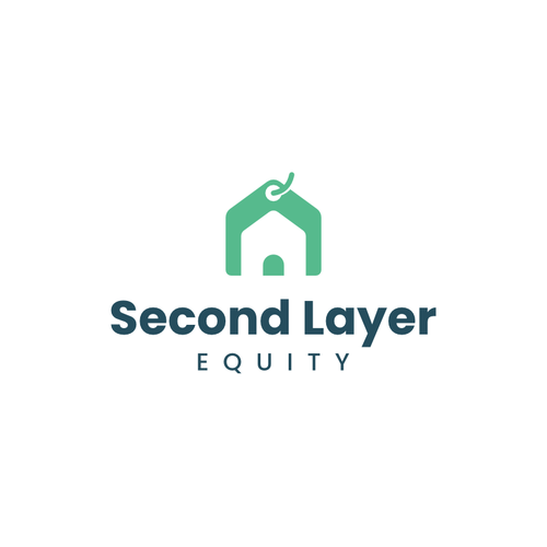 Second Layer logo First Layer Prize! Design by Marin M.