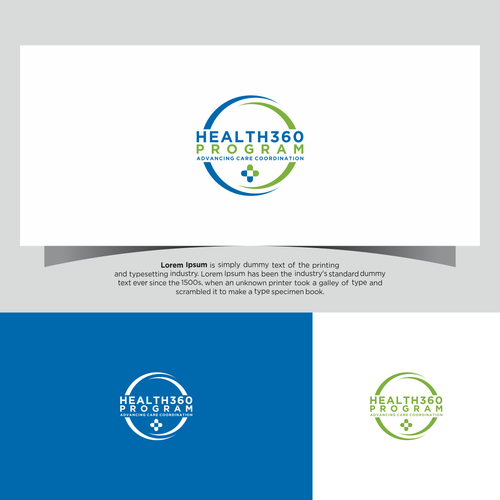 Health360 Program Diseño de ₳RTOBOY™