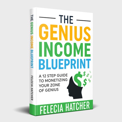 Book cover Design by Trivuj