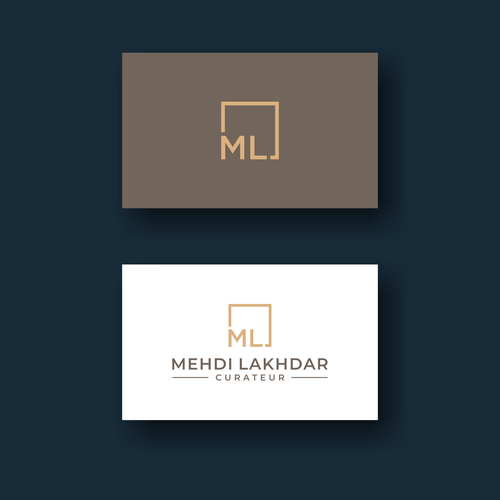 Logo design contest entry by B A T U R A N